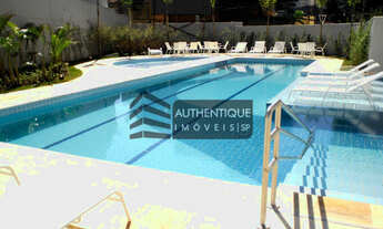 Imagem 2: Presence Saúde - Apartamento à venda em São Paulo/SP