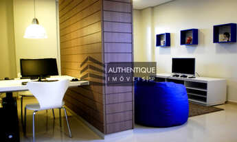 Imagem 6: Presence Saúde - Apartamento à venda em São Paulo/SP