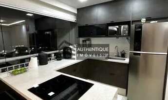 Imagem: CHOICE SANTO AMARO - Apartamento à venda