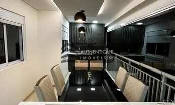 Imagem 2: CHOICE SANTO AMARO - Apartamento à venda em São Paulo/SP