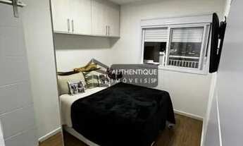 Imagem 5: CHOICE SANTO AMARO - Apartamento à venda em São Paulo/SP