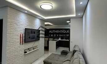 Imagem 3: CHOICE SANTO AMARO - Apartamento à venda em São Paulo/SP