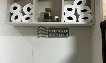 Imagem 7: CHOICE SANTO AMARO - Apartamento à venda em São Paulo/SP