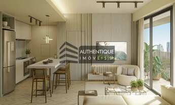 Imagem 6: Organic by Paulo Mauro - Apartamento à venda no bairro Perdizes - São Paulo/SP, Zona Oeste