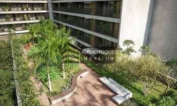 Imagem 2: Organic by Paulo Mauro - Apartamento à venda no bairro Perdizes - São Paulo/SP, Zona Oeste