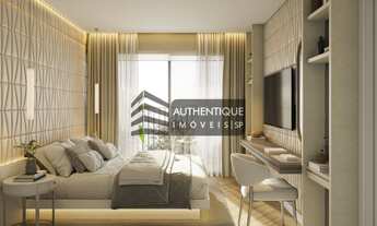 Imagem 7: Organic by Paulo Mauro - Apartamento à venda no bairro Perdizes - São Paulo/SP, Zona Oeste