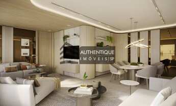 Imagem 5: Organic by Paulo Mauro - Apartamento à venda no bairro Perdizes - São Paulo/SP, Zona Oeste