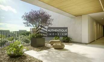 Imagem 4: Organic by Paulo Mauro - Apartamento à venda no bairro Perdizes - São Paulo/SP, Zona Oeste