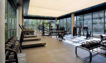 Imagem 5: Casa Brasileira Itaim - Apartamento à venda no bairro Itaim Bibi - São Paulo/SP, Zona Sul