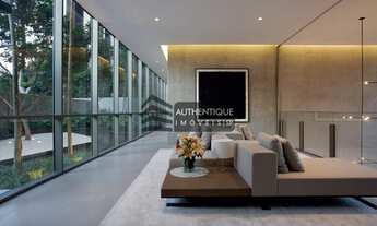 Imagem 4: Casa Brasileira Itaim - Apartamento à venda no bairro Itaim Bibi - São Paulo/SP, Zona Sul