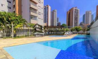 Imagem 2: Terraços do Arizona Brooklin - Apartamento à venda em São Paulo/SP