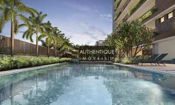 Imagem 7: Praça dos Omaguás - Pinheiros - Apartamento à venda no bairro Pinheiros - São Paulo/SP, Zo