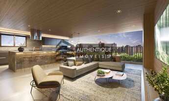 Imagem 3: Praça dos Omaguás - Pinheiros - Apartamento à venda no bairro Pinheiros - São Paulo/SP, Zo