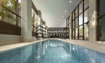 Imagem 2: Praça dos Omaguás - Pinheiros - Apartamento à venda no bairro Pinheiros - São Paulo/SP, Zo