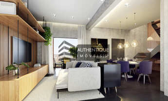 Imagem 6: B.LONG IBIRAPUERA - MOEMA - Apartamento à venda em São Paulo/SP