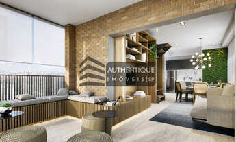 Imagem 5: B.LONG IBIRAPUERA - MOEMA - Apartamento à venda em São Paulo/SP