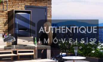 Imagem 4: B.LONG IBIRAPUERA - MOEMA - Apartamento à venda em São Paulo/SP