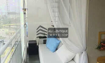 Imagem: TERRACO IPIRANGA - Apartamento à venda