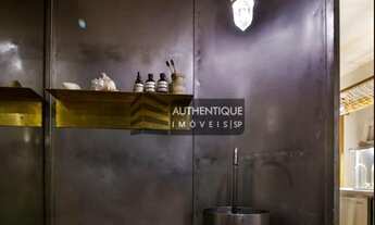 Imagem 6: Chez Vn Frei Caneca - Bela Vista / Consolação - Apartamento à venda em São Paulo/SP