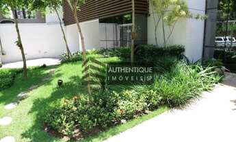 Imagem 4: Exclusive Itaim - Apartamento à venda no bairro Jardim Europa - São Paulo/SP, Zona Sul