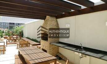 Imagem 5: Exclusive Itaim - Apartamento à venda no bairro Jardim Europa - São Paulo/SP, Zona Sul