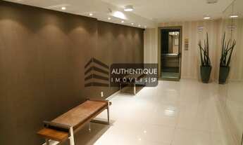 Imagem 3: Exclusive Itaim - Apartamento à venda no bairro Jardim Europa - São Paulo/SP, Zona Sul