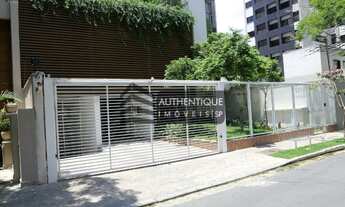 Imagem 2: Exclusive Itaim - Apartamento à venda no bairro Jardim Europa - São Paulo/SP, Zona Sul