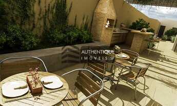 Imagem 7: Exclusive Itaim - Apartamento à venda no bairro Jardim Europa - São Paulo/SP, Zona Sul