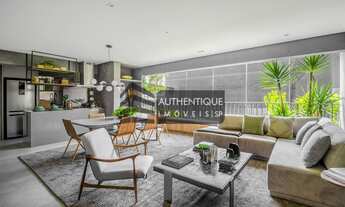 Imagem: JARDIM LOBATO VILA MADALENA - Apartamento