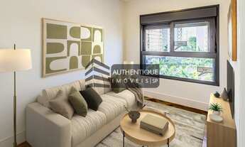 Imagem 7: VISTA CACONDE JARDINS - Apartamento no Jardins à venda