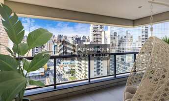 Imagem 4: VISTA CACONDE JARDINS - Apartamento no Jardins à venda