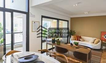 Imagem 6: VISTA CACONDE JARDINS - Apartamento no Jardins à venda