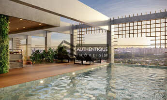 Imagem 2: HIVE IBIRAPUERA - Apartamento à venda no bairro Moema - São Paulo/SP, Zona Sul