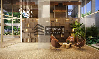 Imagem 5: HIVE IBIRAPUERA - Apartamento à venda no bairro Moema - São Paulo/SP, Zona Sul