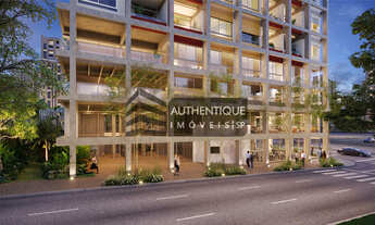 Imagem 4: HIVE IBIRAPUERA - Apartamento à venda no bairro Moema - São Paulo/SP, Zona Sul