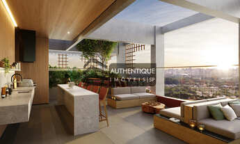 Imagem 6: HIVE IBIRAPUERA - Apartamento à venda no bairro Moema - São Paulo/SP, Zona Sul