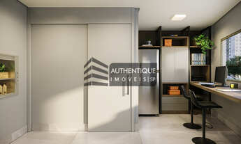 Imagem 7: HIVE IBIRAPUERA - Apartamento à venda no bairro Moema - São Paulo/SP, Zona Sul