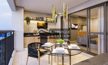 Imagem 2: GRAN MAIA PIAZZA GUARULHOS - Apartamento à venda no bairro Macedo - Guarulhos/SP