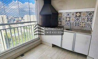 Imagem 3: HELBOR TRILOGY HOME - Apartamento à venda no bairro Centro - São Bernardo do Campo/SP