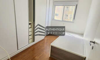 Imagem 6: HELBOR TRILOGY HOME - Apartamento à venda no bairro Centro - São Bernardo do Campo/SP