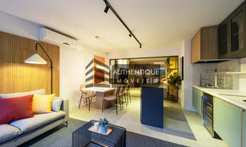 Imagem 5: WL VILA ROMANA - Apartamento à venda em São Paulo/SP