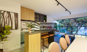 Imagem 2: WL VILA ROMANA - Apartamento à venda em São Paulo/SP