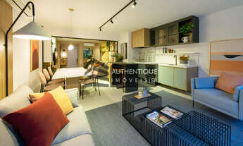 Imagem 4: WL VILA ROMANA - Apartamento à venda em São Paulo/SP