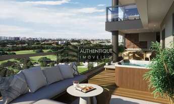 Imagem 3: GARDEN SAO FRANCISCO - Apartamento à venda no bairro Vila Sao Francisco - Osasco/SP