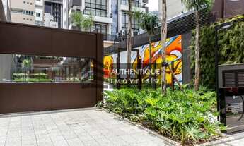 Imagem 6: M. Ferraz II 415 Itaim Bibi - Apartamento à venda em São Paulo/SP