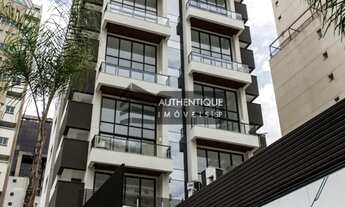 Imagem: M. Ferraz II 415 Itaim Bibi - Apartamento