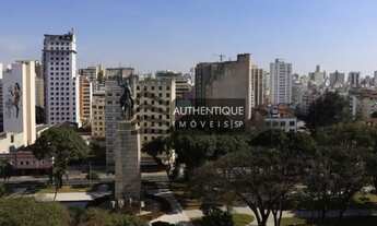 Imagem 2: Apartamento à venda no bairro Campos Elíseos - São Paulo/SP