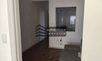 Imagem: Apartamento à venda no bairro Campos Elíseos