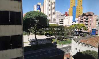 Imagem 3: Apartamento à venda no bairro Campos Elíseos - São Paulo/SP