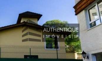 Imagem 3: Compostela Alto da Boa Vista - Apartamento à venda no bairro Santo Amaro - São Paulo/SP, Z